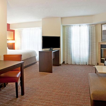 Residence Inn Fort Wayne Southwest Ellison Luaran gambar