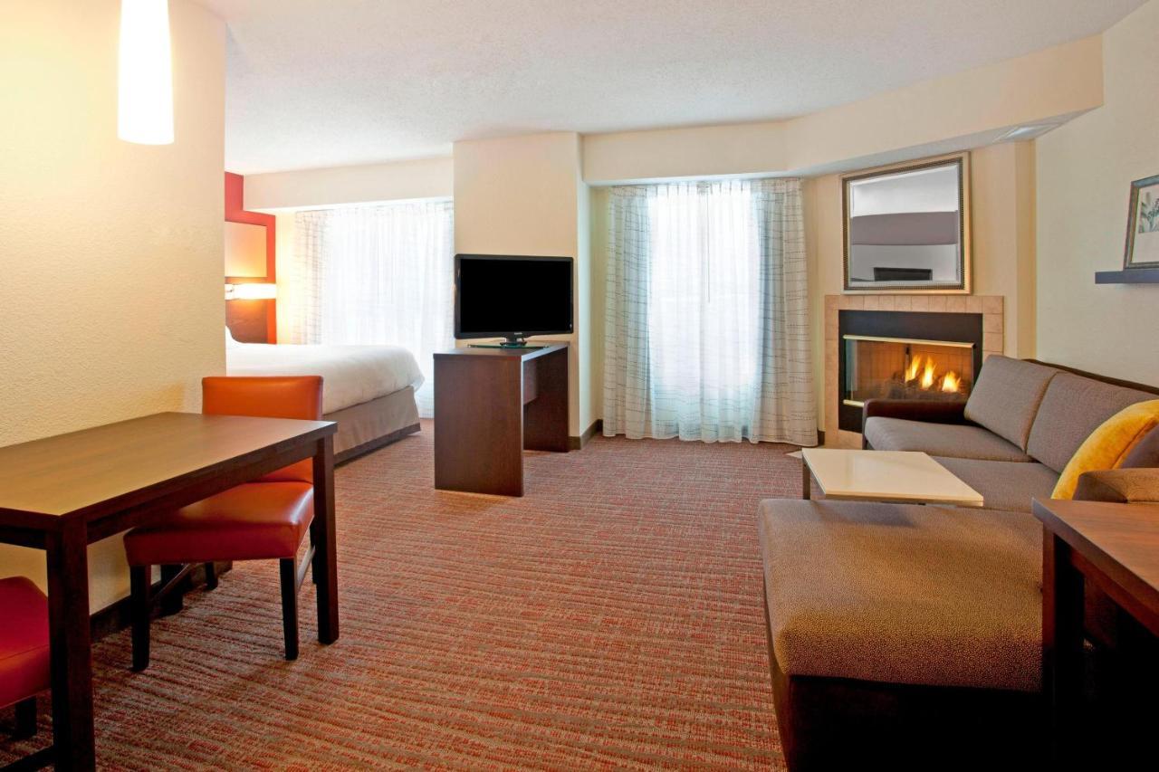 Residence Inn Fort Wayne Southwest Ellison Luaran gambar