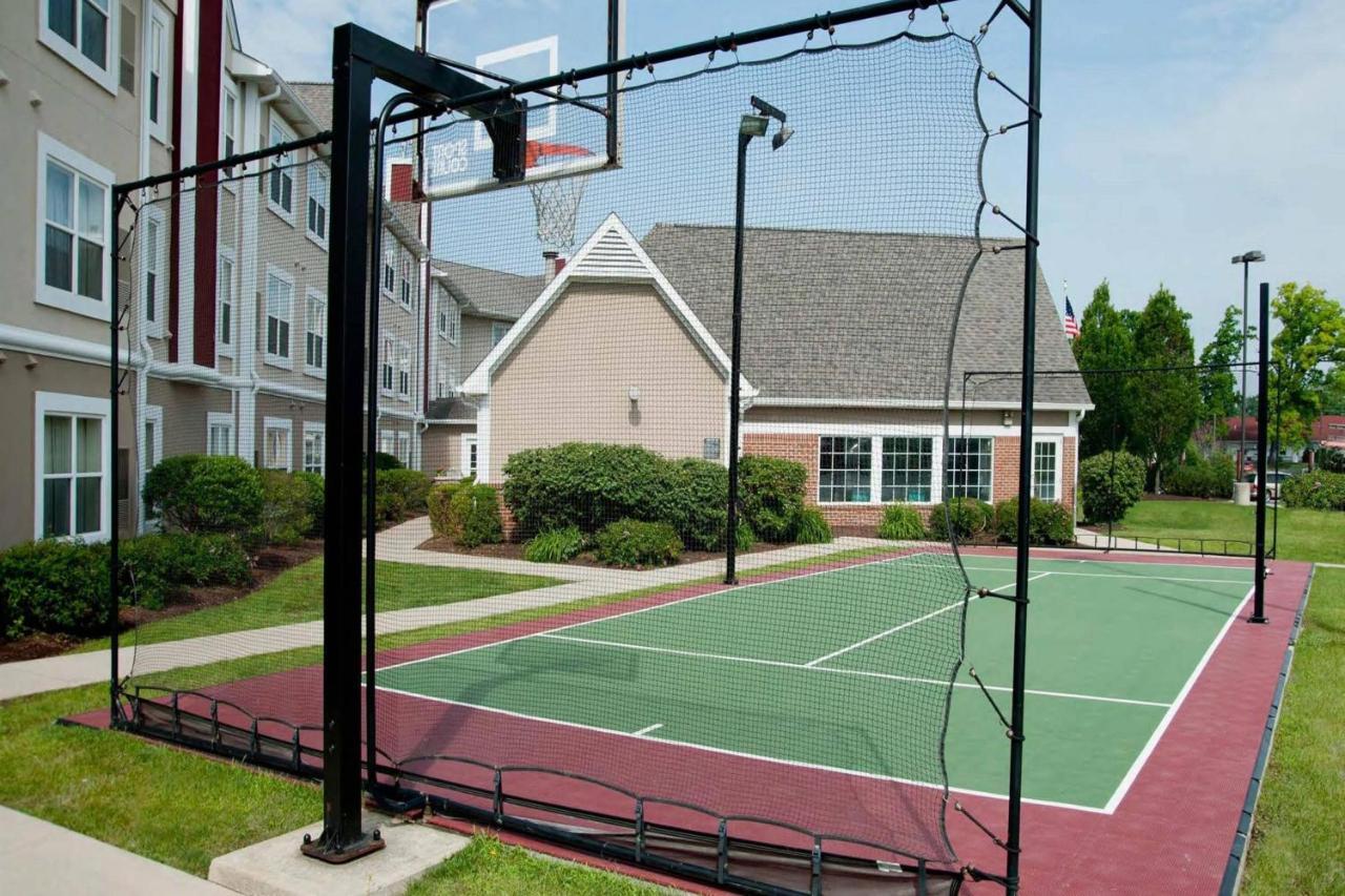 Residence Inn Fort Wayne Southwest Ellison Luaran gambar