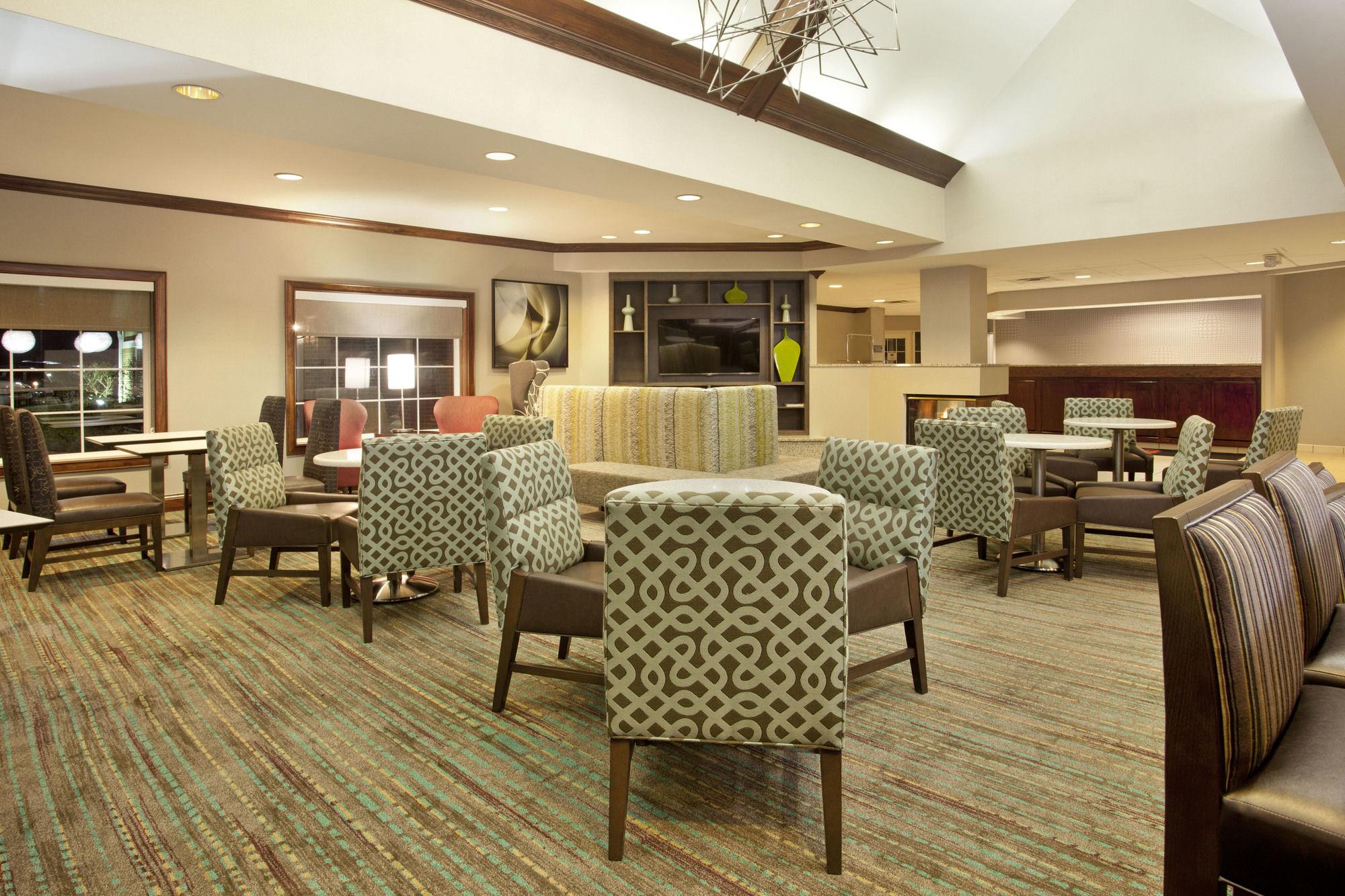Residence Inn Fort Wayne Southwest Ellison Luaran gambar