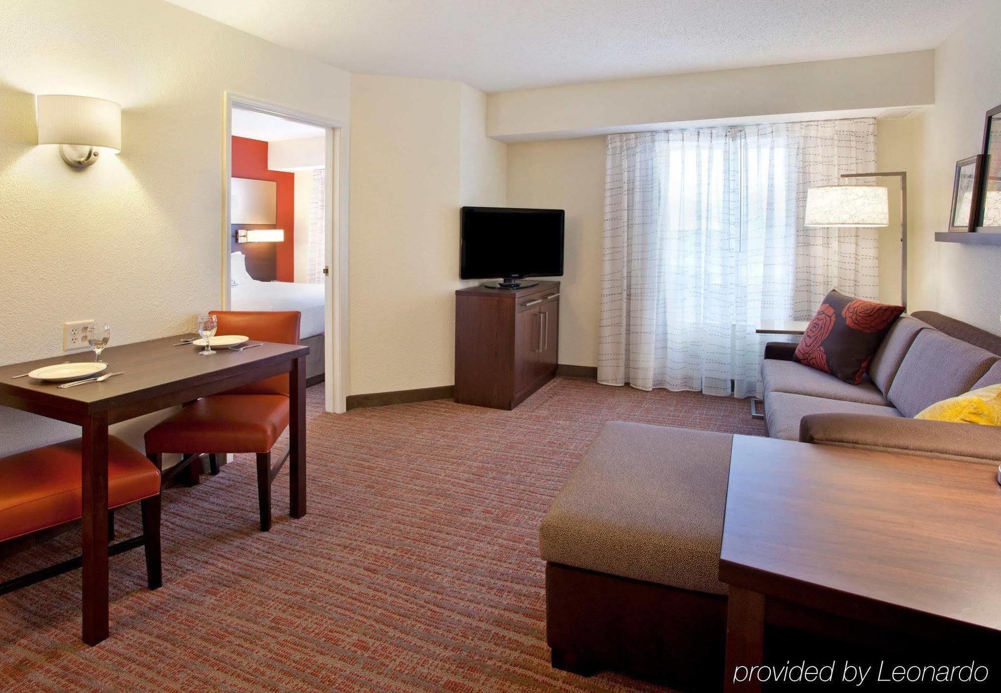 Residence Inn Fort Wayne Southwest Ellison Luaran gambar