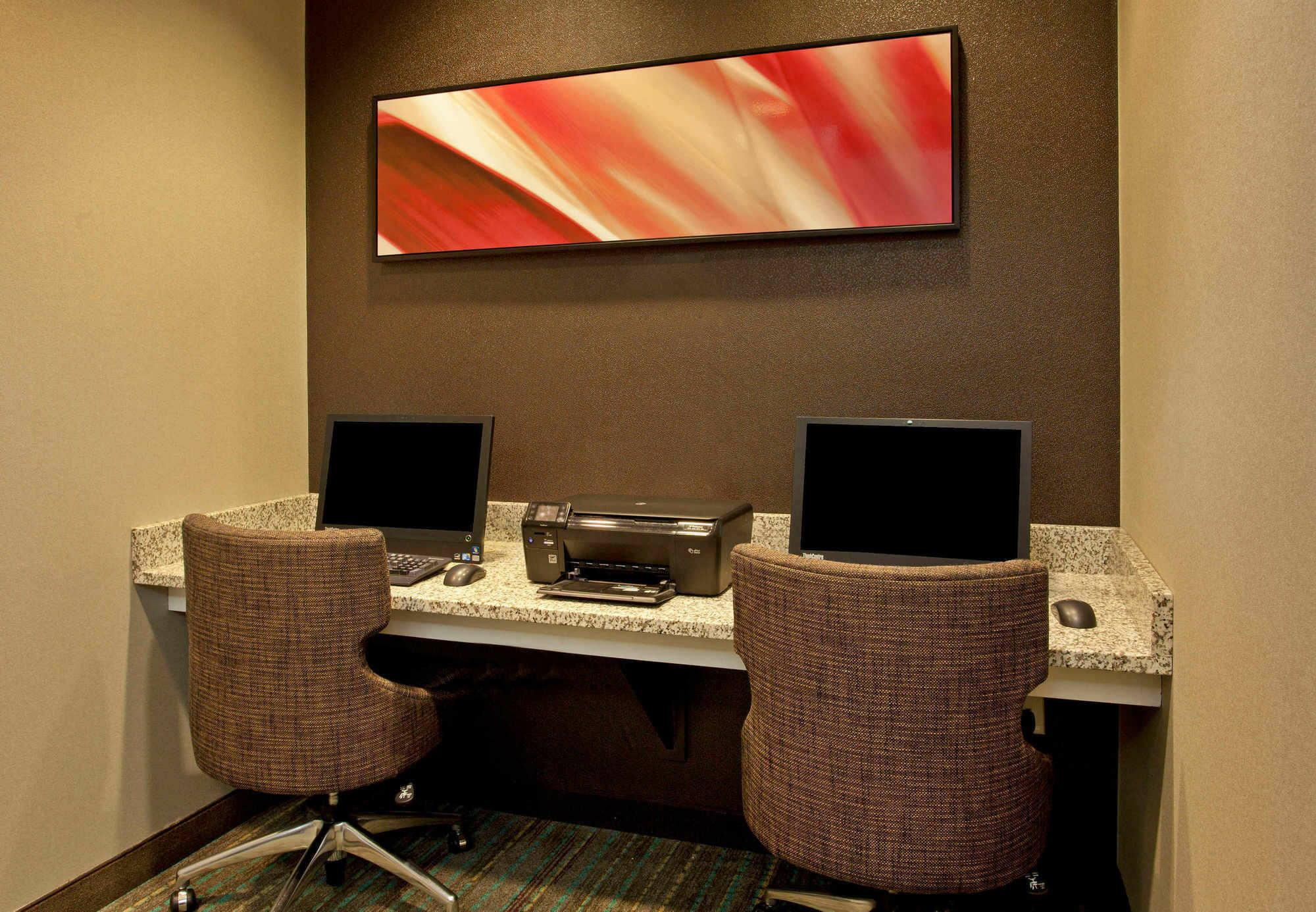 Residence Inn Fort Wayne Southwest Ellison Luaran gambar