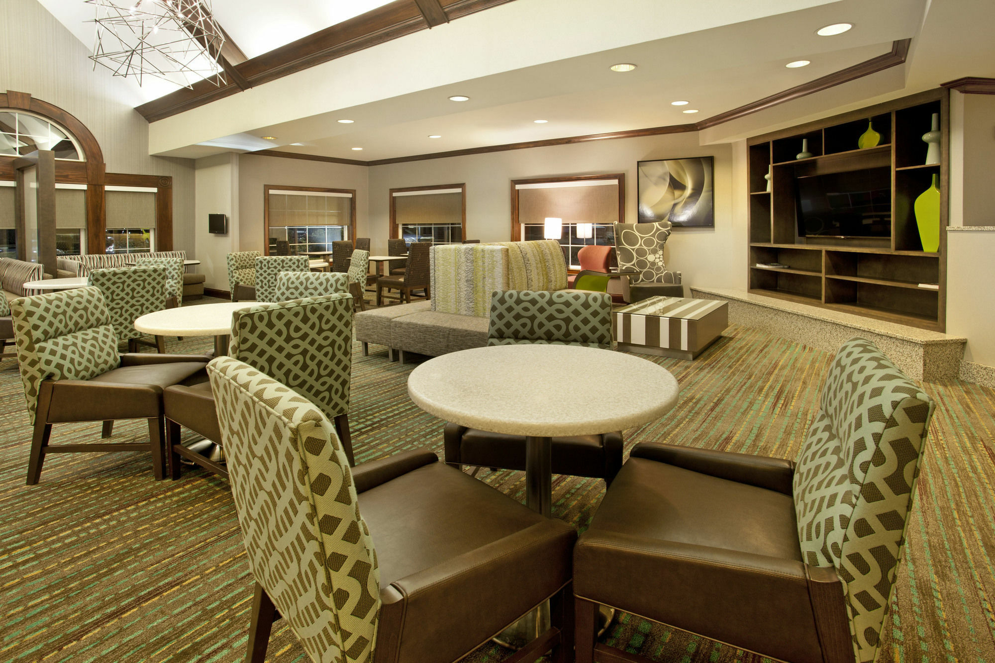 Residence Inn Fort Wayne Southwest Ellison Luaran gambar